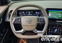 Ssangyong Torres 