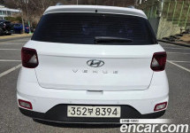 Hyundai Venue 