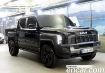 Kia Tasman 