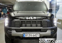 Kia Tasman 