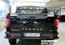 Kia Tasman 