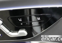 Mercedes-Benz Cle-Class 