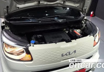 Kia Ray 