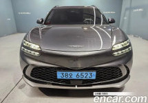 Genesis Gv60 