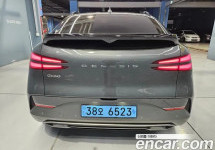 Genesis Gv60 