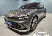 Genesis Gv60 