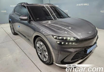 Genesis Gv60 