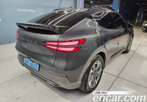 Genesis Gv60 