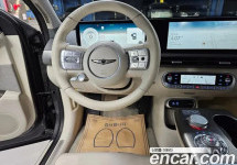 Genesis Gv60 