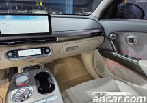 Genesis Gv60 