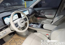 Genesis Gv60 