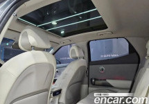 Genesis Gv60 