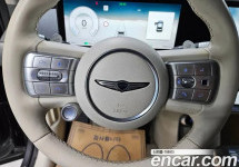 Genesis Gv60 