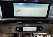 Genesis Gv60 