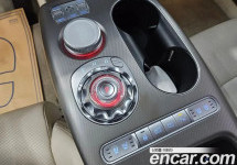 Genesis Gv60 