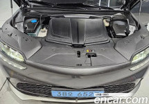 Genesis Gv60 