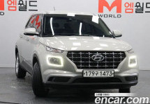Hyundai Venue 
