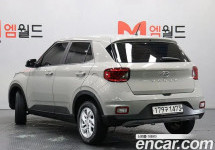 Hyundai Venue 