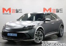Genesis Gv60 