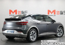 Genesis Gv60 