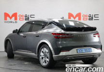 Genesis Gv60 