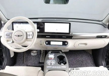 Genesis Gv60 