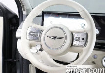 Genesis Gv60 