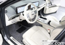 Genesis Gv60 