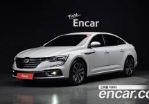 Renault Sm6 