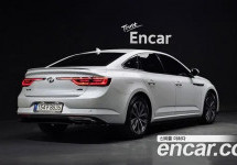 Renault Sm6 