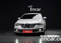 Renault Sm6 