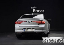Renault Sm6 