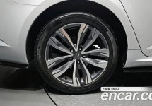 Renault Sm6 
