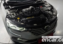 Renault Sm6 