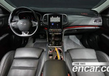 Renault Sm6 