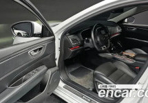 Renault Sm6 