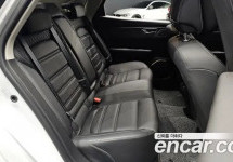 Renault Sm6 