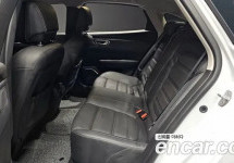 Renault Sm6 