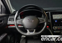Renault Sm6 