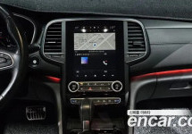 Renault Sm6 