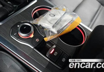 Renault Sm6 