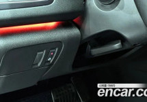 Renault Sm6 