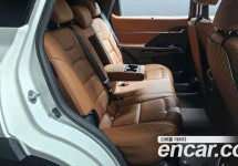 Ssangyong Torres 