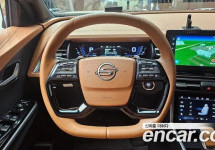 Ssangyong Torres 