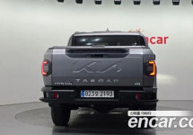 Kia Tasman 