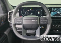 Kia Tasman 