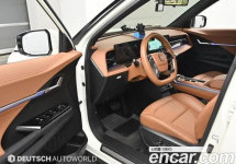 Ssangyong Torres 