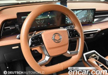 Ssangyong Torres 