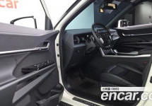 Ssangyong Torres 