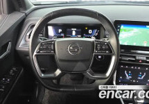 Ssangyong Torres 